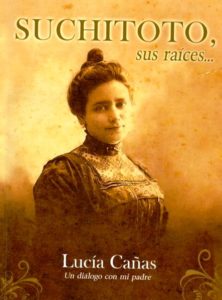 Lucía Cañas