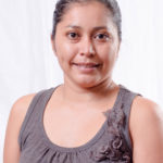 Imagen de Alina Menjivar