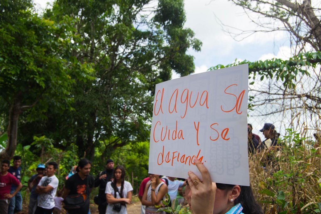 protesta suchitoto 5