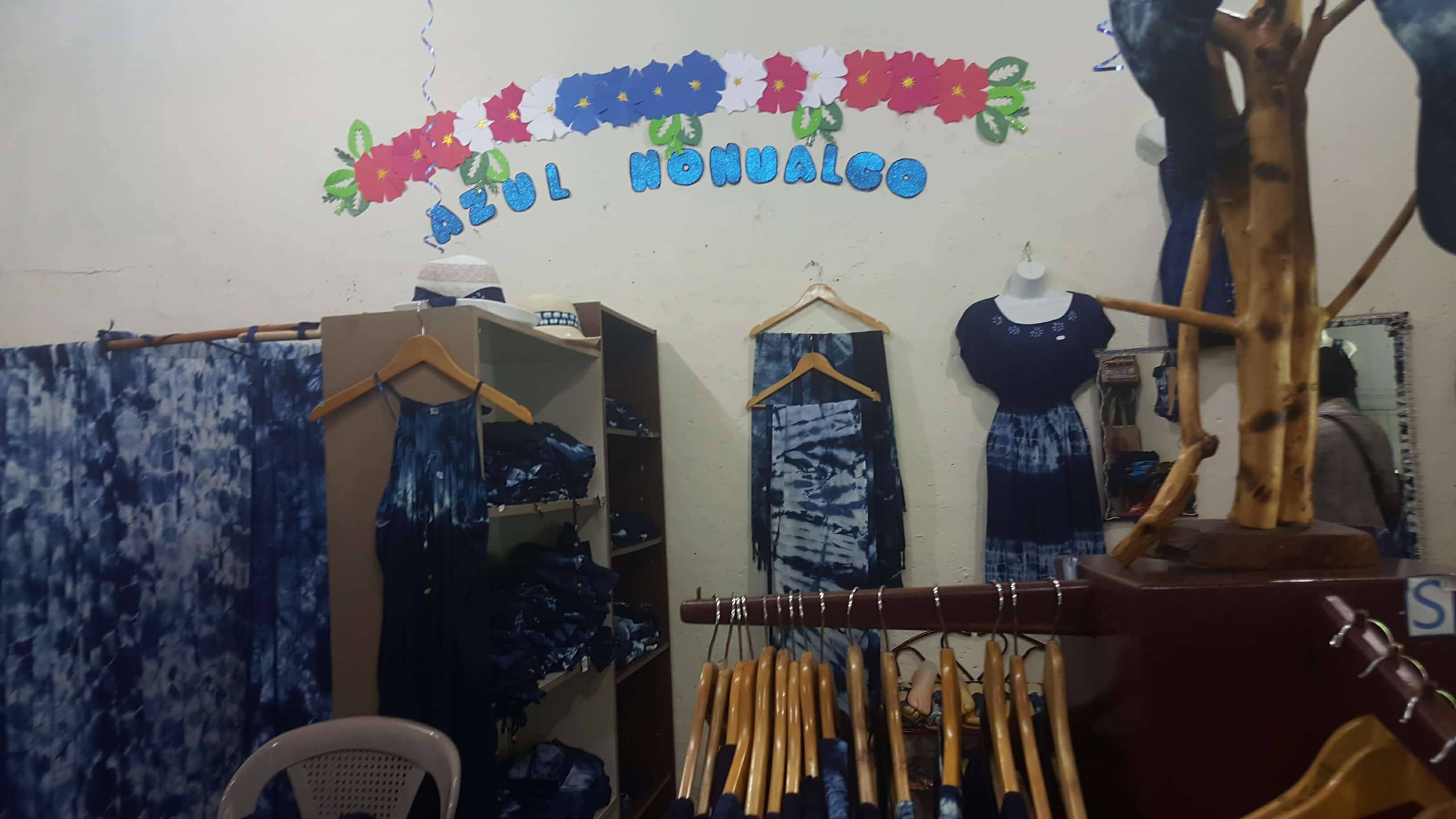 azul nonualco suchitoto