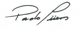 firma paolo