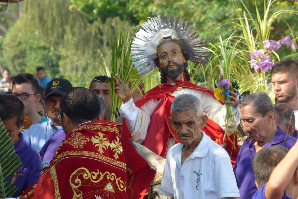 domingo de ramos 4