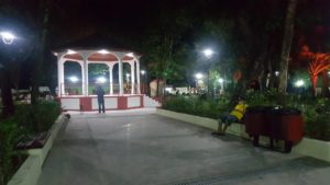 Parque noche 3