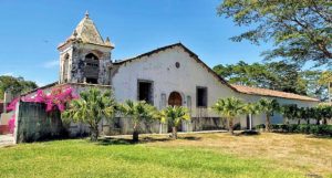 Centro Arte para la Paz Suchitoto El Salvador 1 1