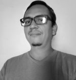 Imagen de Jorge Menjívar Zamora