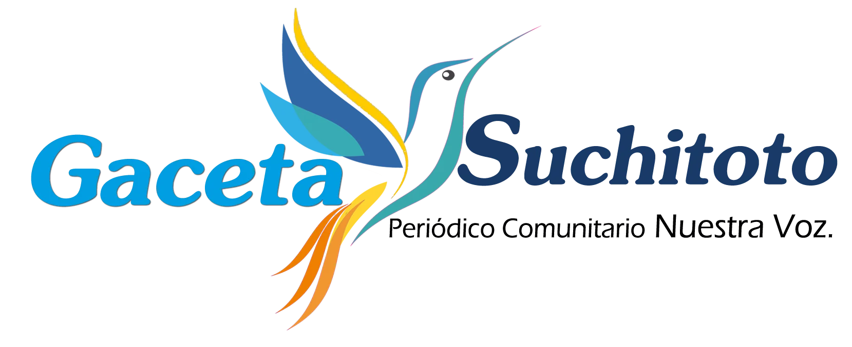 Gaceta Suchitoto El Salvador