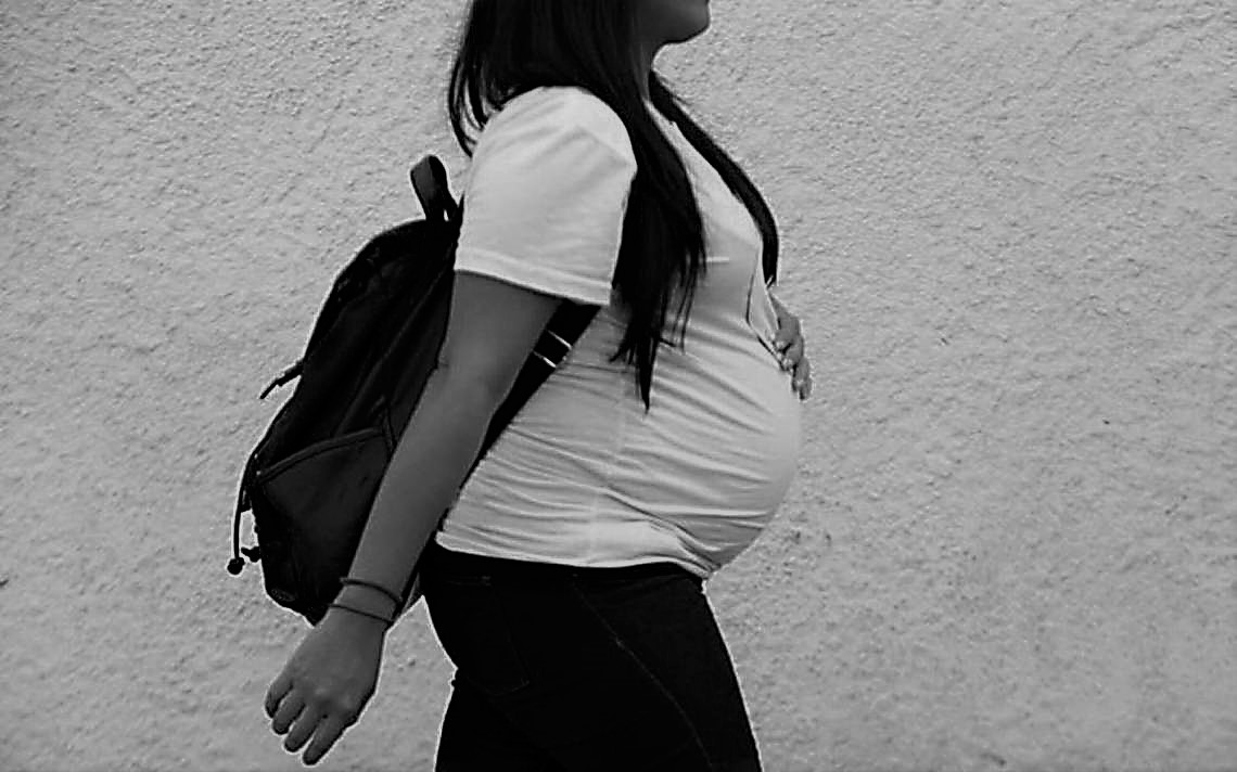 Apuntes sobre embarazo en adolescentes y el aborto… La desigualdad  salvadoreña