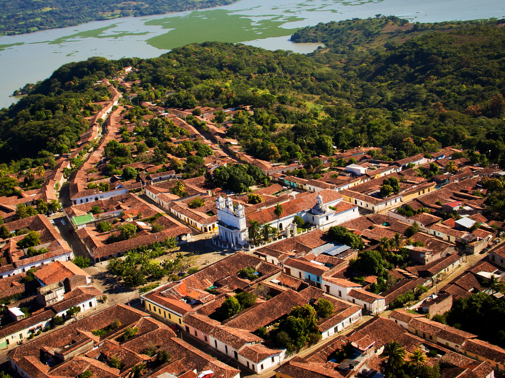 Suchitoto