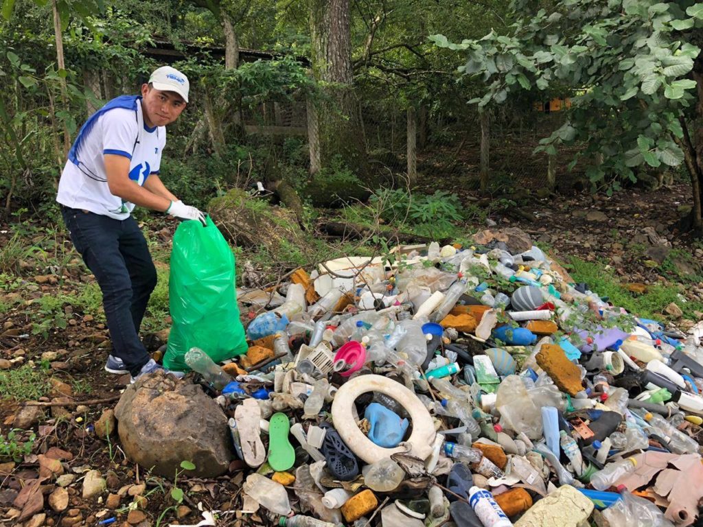 Sobre el río Lempa… ¿Qué hacer?