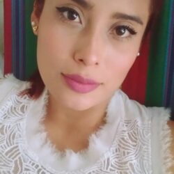 Imagen de Tatiana Hernández