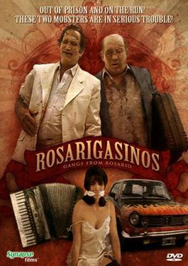 Rosarigasinos poster