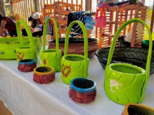 Dilcia Clavel arte 1