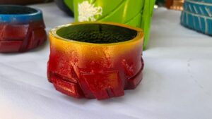 Dilcia Clavel arte 2