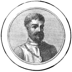 Pedro de Alvarado