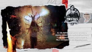 Presentacion Creativa de Moda Rojo Gris Negro Rebelde Album de Recortes 2