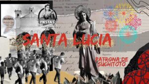 Presentacion Creativa de Moda Rojo Gris Negro Rebelde Album de Recortes 4