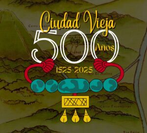 Verde Con Textura Acuarela General Felicitacion Dia de la Madre Poster 5 scaled e1739045100184