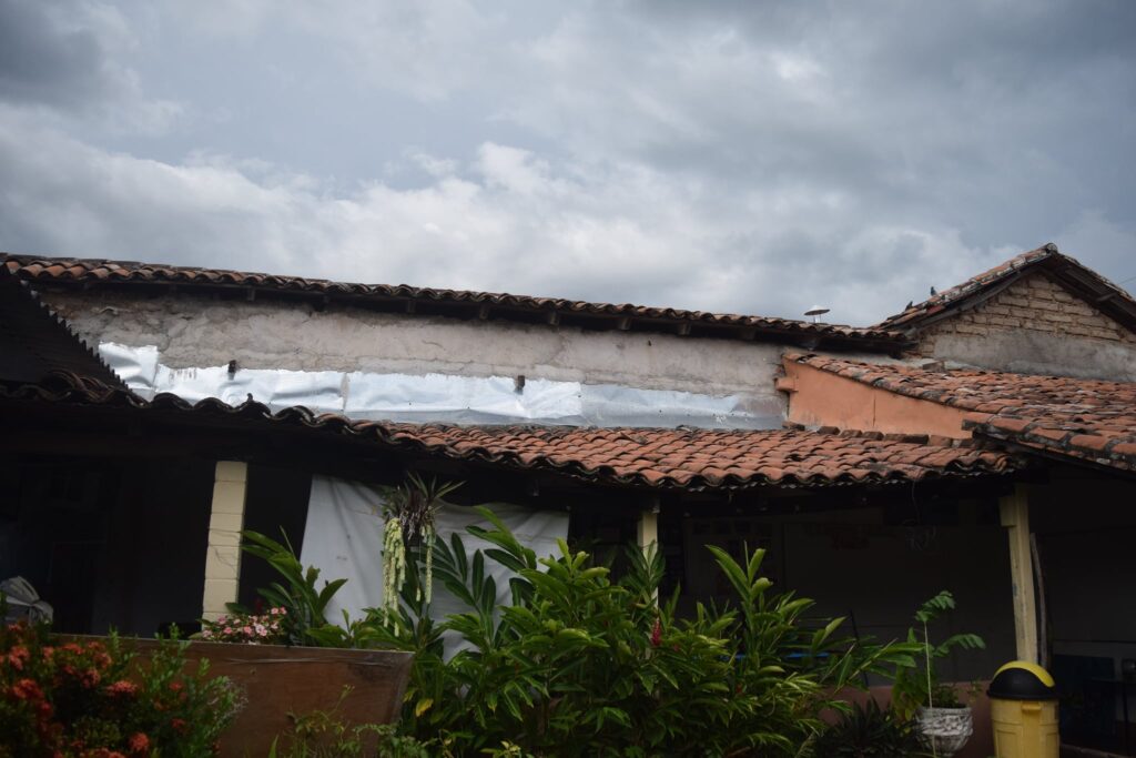 Biblioteca Suchitoto