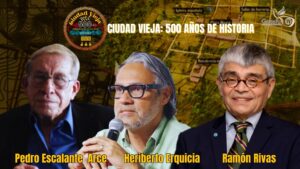 En 1525 el conquistador Pedro de Alvarado ordeno la conquista y colonizacion de estas tierras. 6