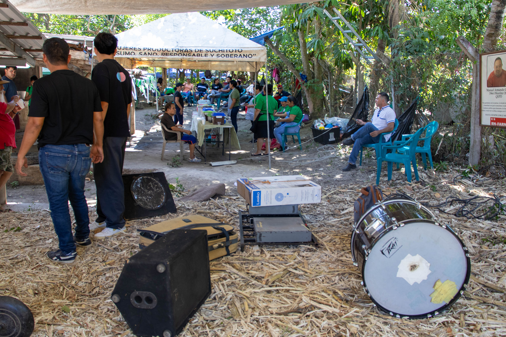 Sexta feria del dulce san antonio 5