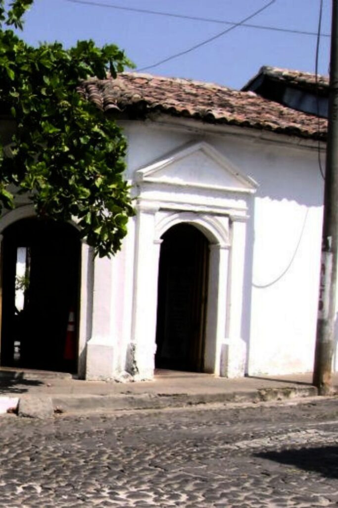 Concurso de poesia A mi Suchitoto 52