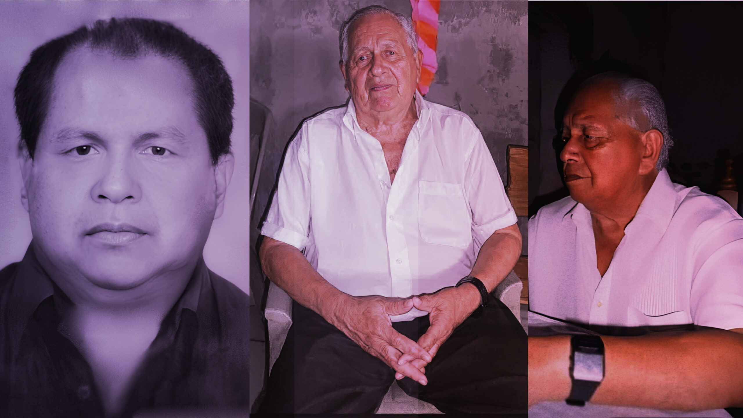 José Adalberto Rivera García