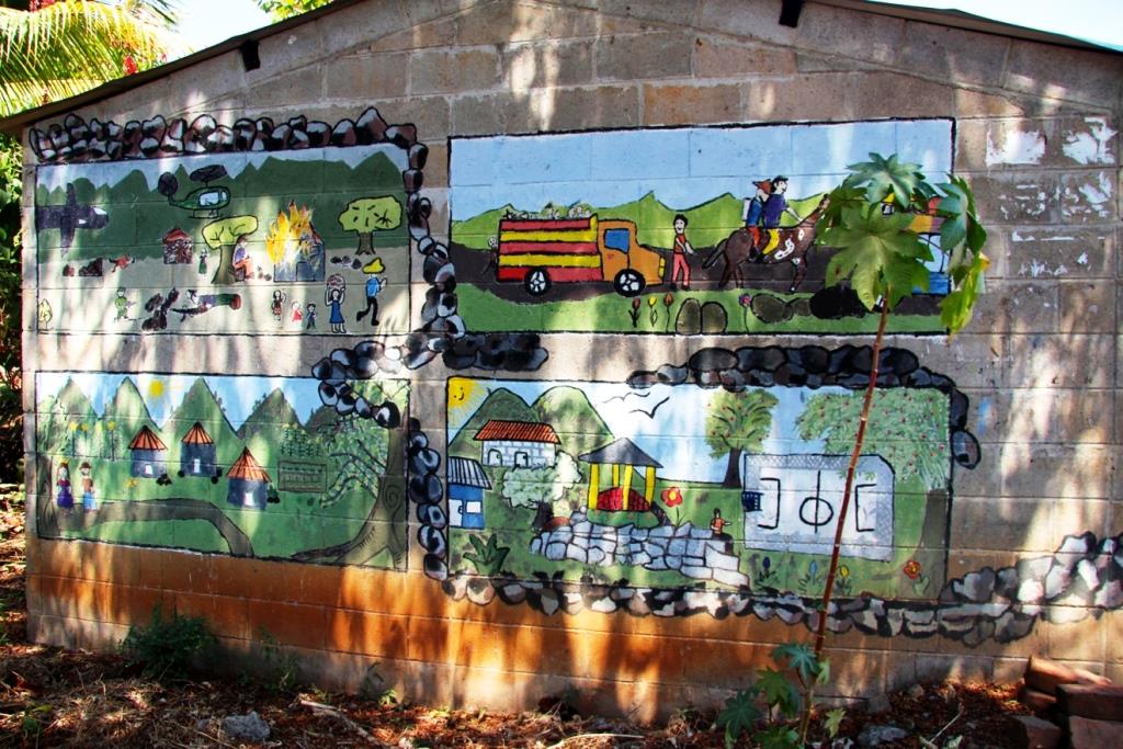 Relatos de la Guerra Civil: “Caminamos con miedo, pero también con esperanza”, Ana Martínez 3 cc