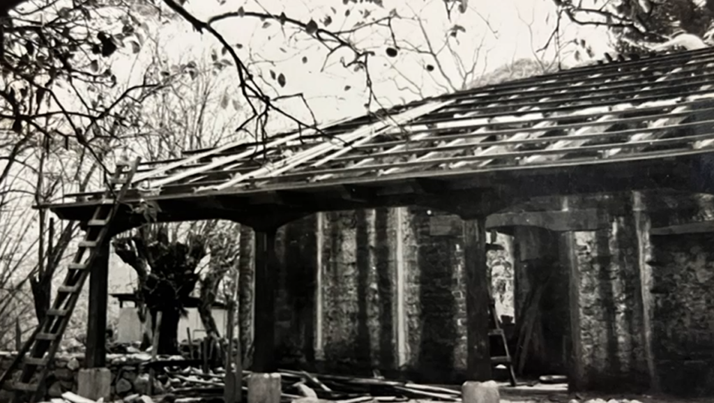 Hacienda San José La Bermuda: Origen e historia de un símbolo de Suchitoto 2 Archivo 3