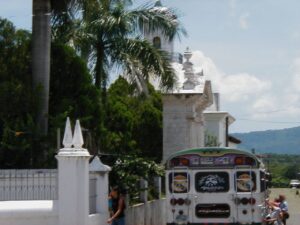 Mario Ernesto Rodríguez Sosa: custodio de la memoria de Suchitoto 10 503168365 3031982080287564 623882170872579962 n