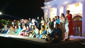 Suchitoto vivió una Pasión que traspasó el escenario 7 659060922 26309901398669807 710281433137892444 n