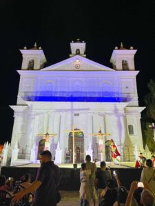 Suchitoto vivió una Pasión que traspasó el escenario 5 f8b0956a d9ab 4d45 9e46 ee281d5260fe
