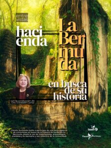 hacienda 13