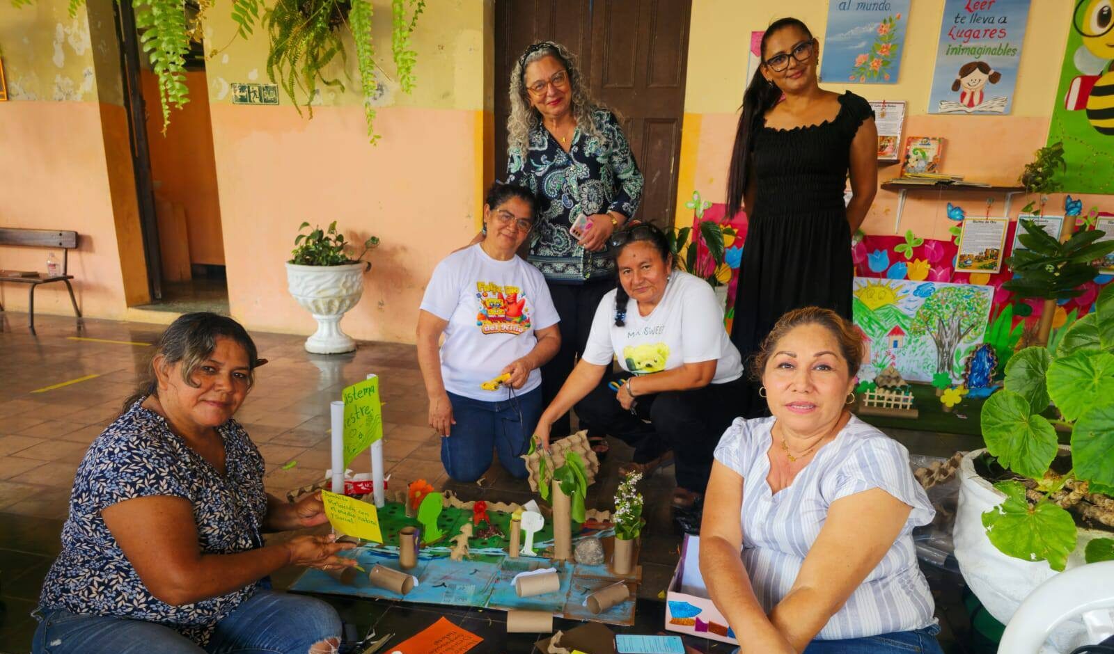 Noticias Gaceta Suchitoto, El Salvador: home 53 712430736 1451291593469242 1840435339341631497 n e1780494785383