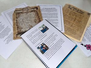 Suchitoto celebrará el talento de sus jóvenes escritores en el XXII Certamen Estudiantil Literario "A mi Suchitoto" 1 125f29e0 40be 4d81 9bb0 1439774f0851
