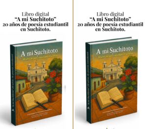 Suchitoto celebrará el talento de sus jóvenes escritores en el XXII Certamen Estudiantil Literario "A mi Suchitoto" 4 720065343 3289201761284244 2377321109727235500 n e1785328961577
