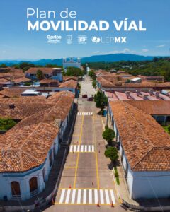 Retos en la aplicación de urbanismo táctico en Suchitoto 1 743967346 2143561216375469 3123320560518182057 n
