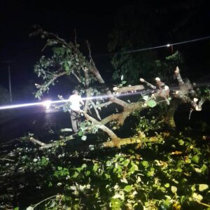 Sequía y tormentas extremas: la nueva paradoja climática de Suchitoto 2 788764656 1704939764974820 3014633580781038342 n
