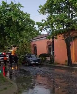 Sequía y tormentas extremas: la nueva paradoja climática de Suchitoto 3 789143279 1704939758308154 3004418284582184919 n