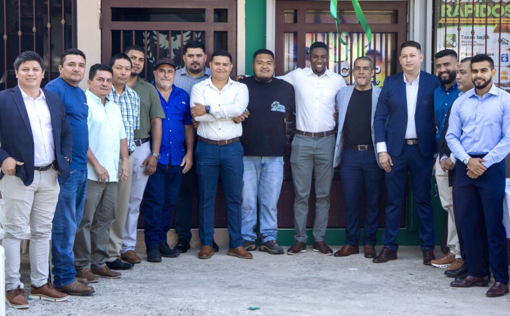 SUCHICOOP de R.L.: Una nueva cooperativa que busca fortalecer el desarrollo económico de Suchitoto 3 DSC6106