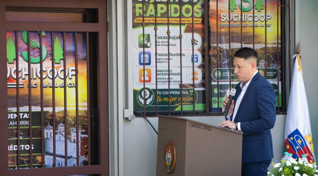 SUCHICOOP de R.L.: Una nueva cooperativa que busca fortalecer el desarrollo económico de Suchitoto 1 DSC6148