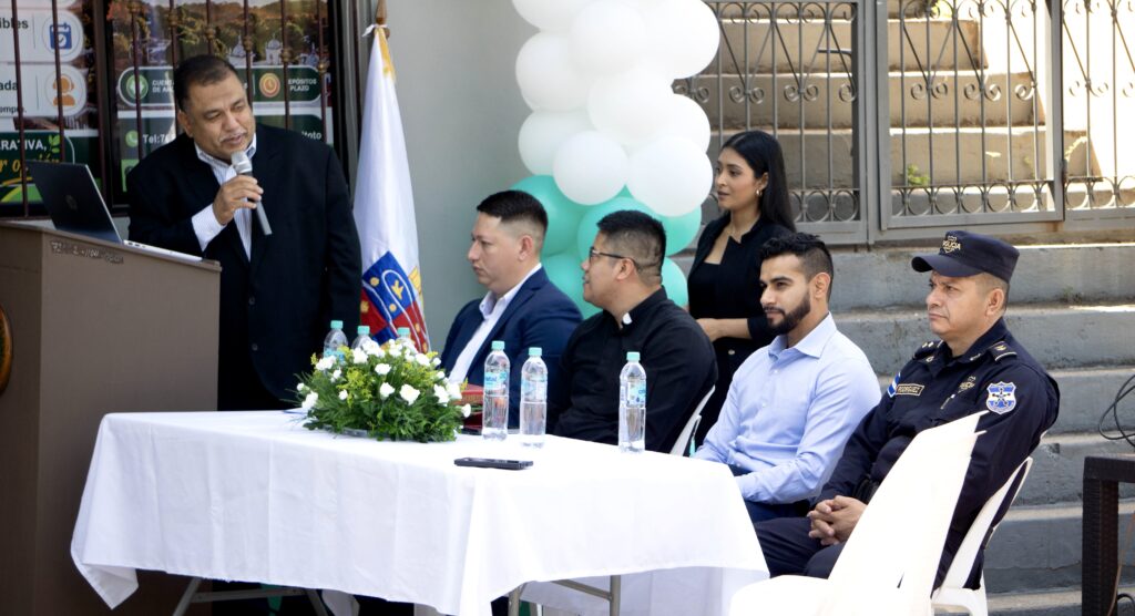 SUCHICOOP de R.L.: Una nueva cooperativa que busca fortalecer el desarrollo económico de Suchitoto 2 DSC6162