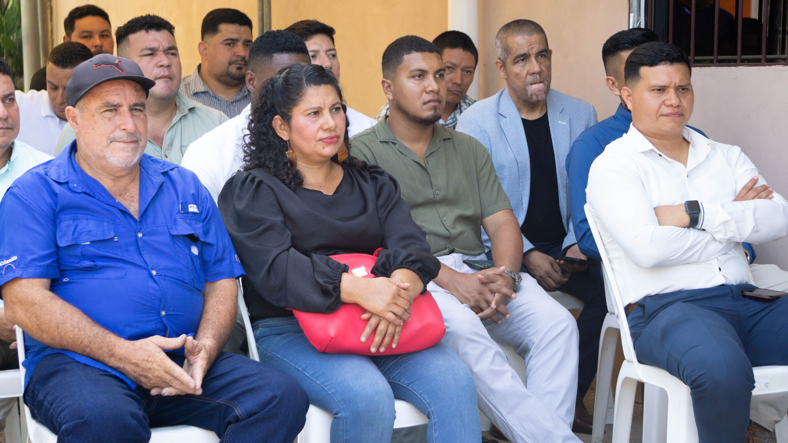 SUCHICOOP de R.L.: Una nueva cooperativa que busca fortalecer el desarrollo económico de Suchitoto 4 DSC6169 1 scaled